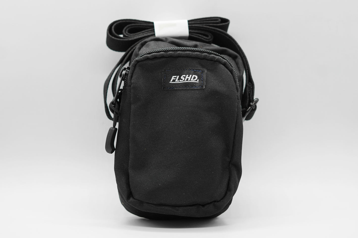 FLSHD. Recycled Camera Bag