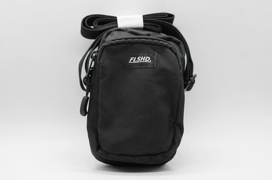 FLSHD. Recycled Camera Bag