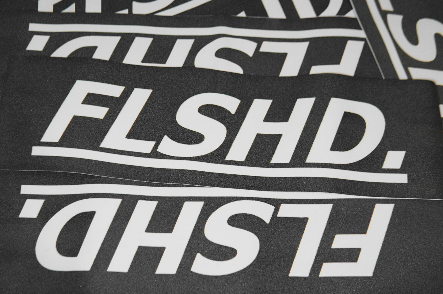 FLSHD. Grip Tape - FALSEHOOD.