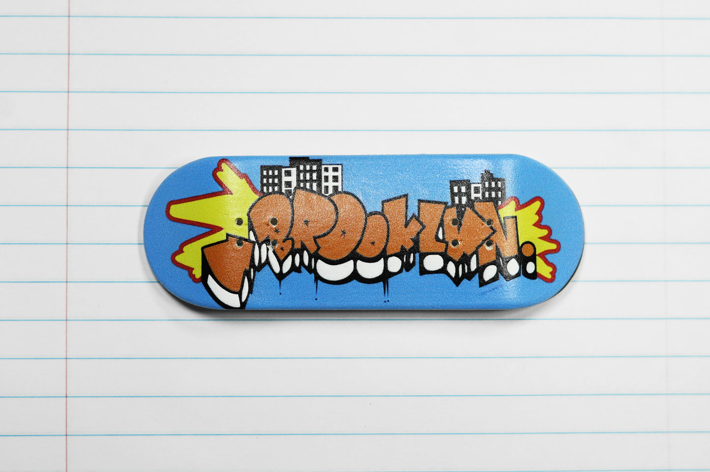 PRO Fingerboards - FALSEHOOD.