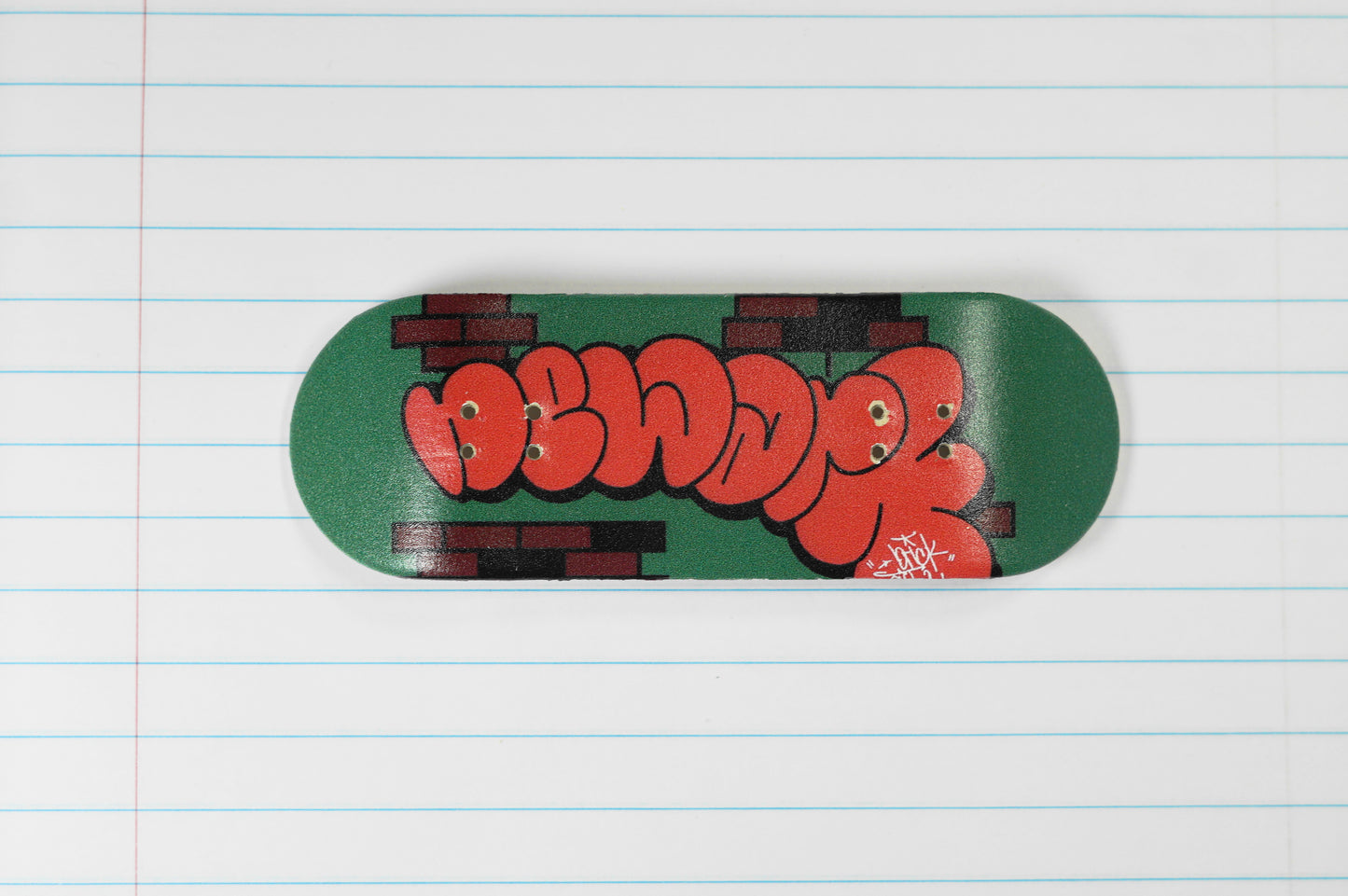 PRO Fingerboards - FALSEHOOD.