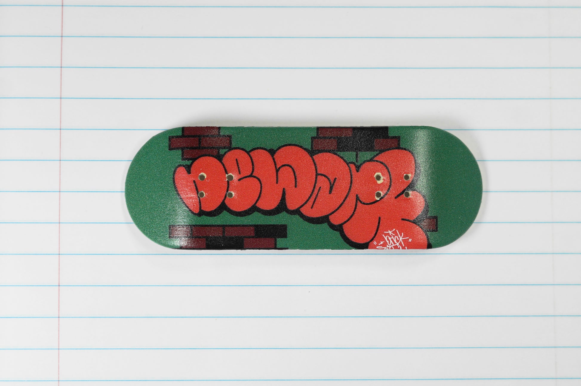 PRO Fingerboards - FALSEHOOD.