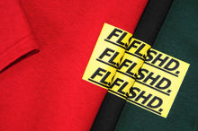 FLSHD. Stacker Tee