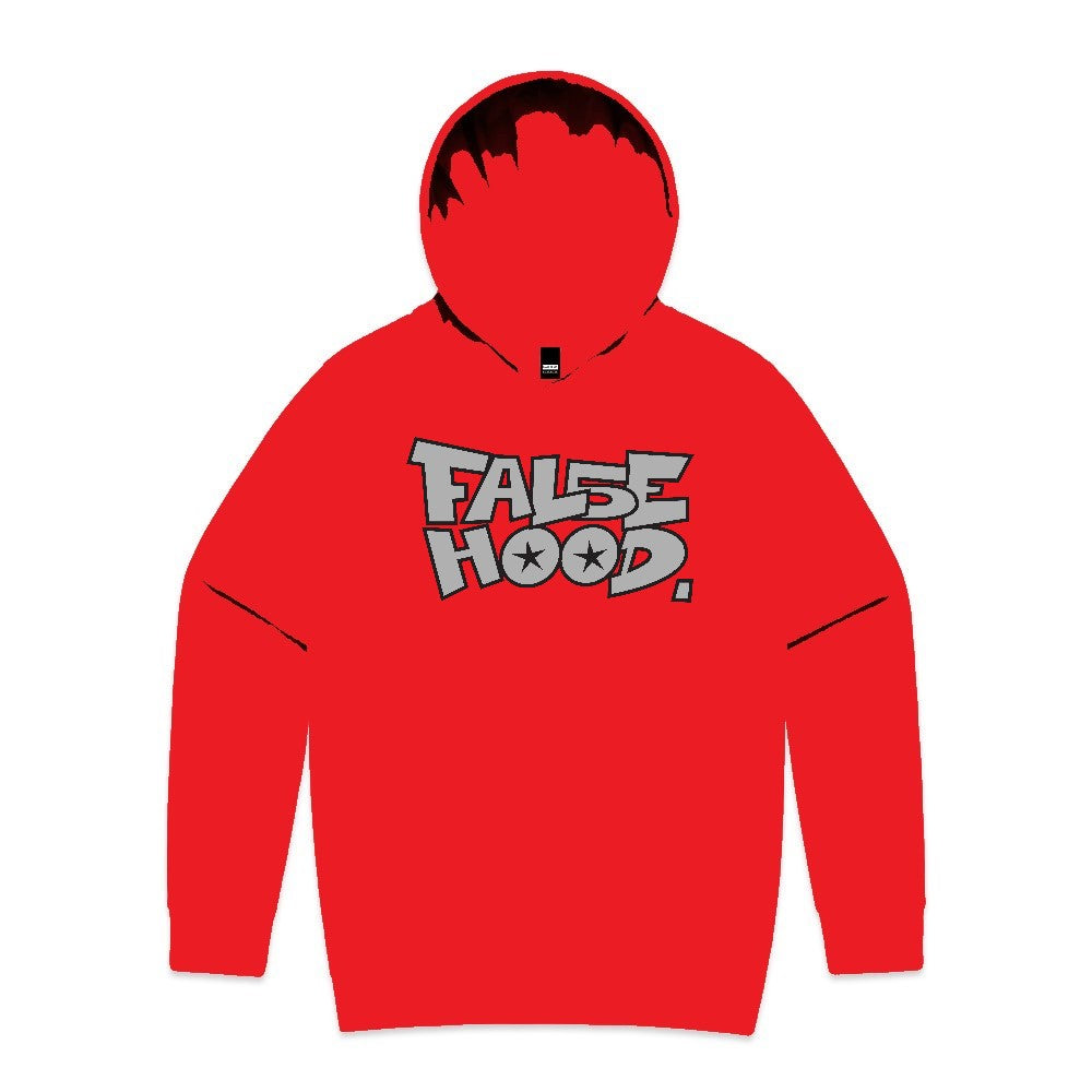 GWC - FEISM Hoody - FALSEHOOD.