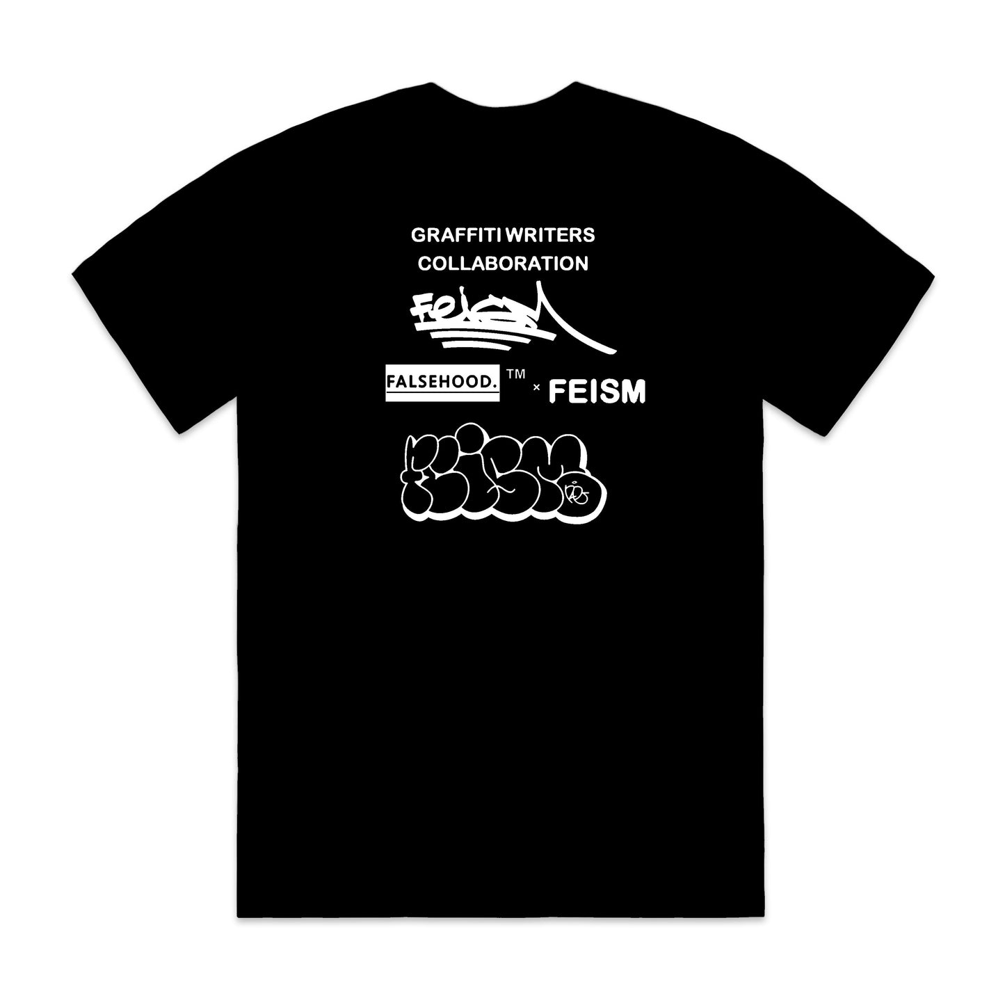 GWC - FEISM Tee - FALSEHOOD.