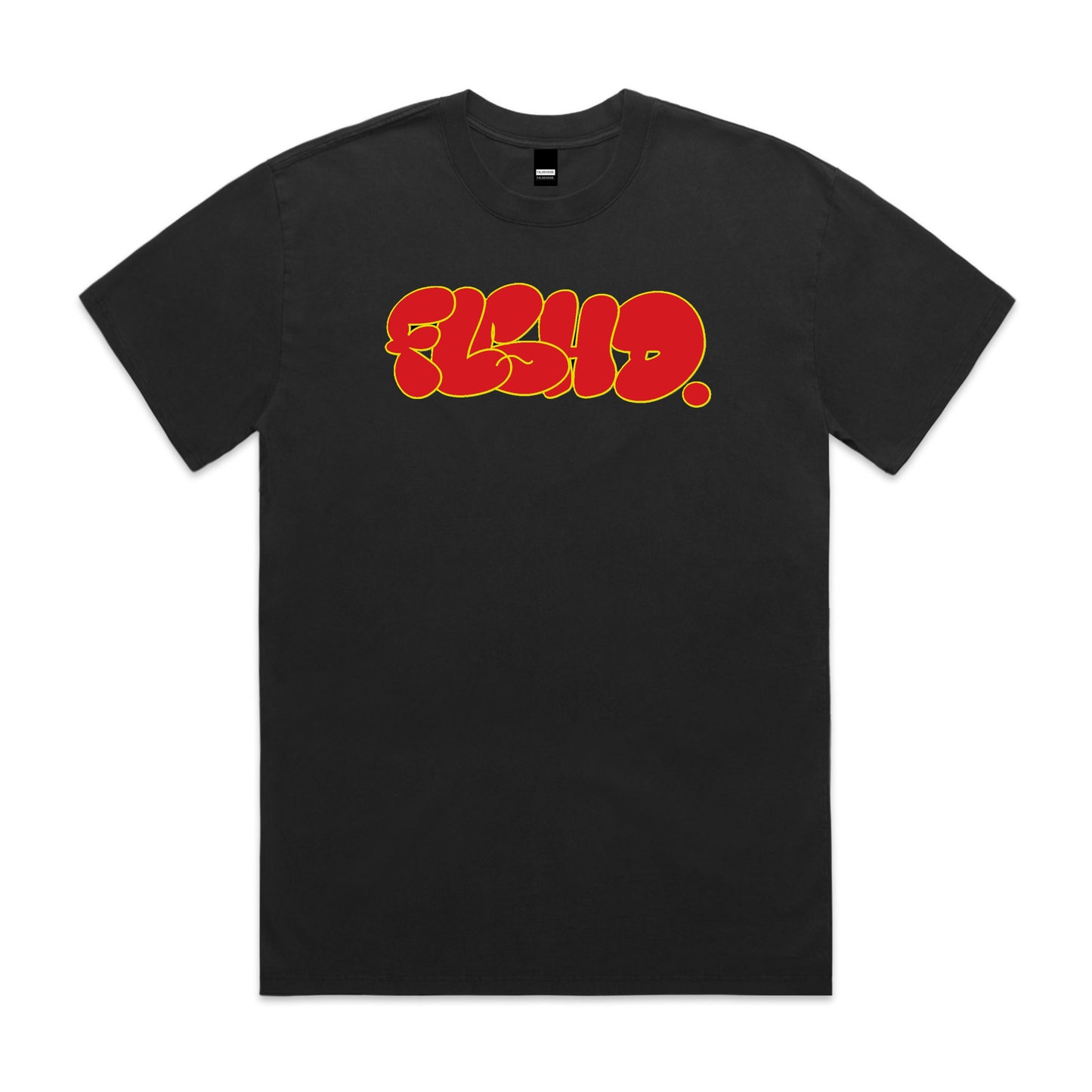 GWC - FEISM Tee - FALSEHOOD.