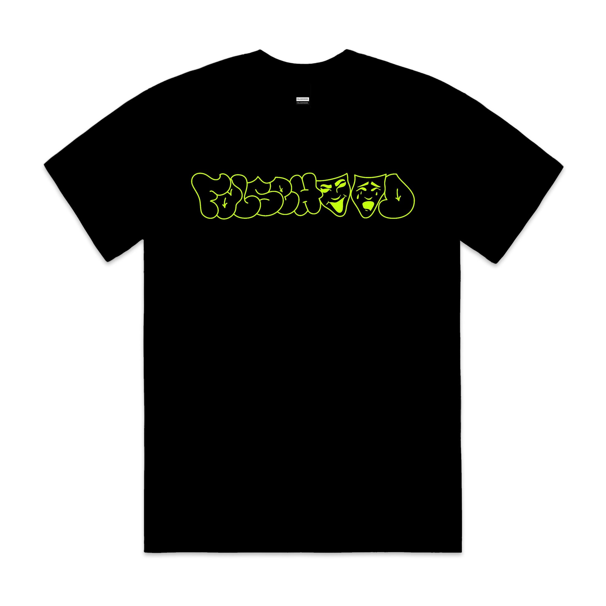 GWC - HIMS Tee - FALSEHOOD.