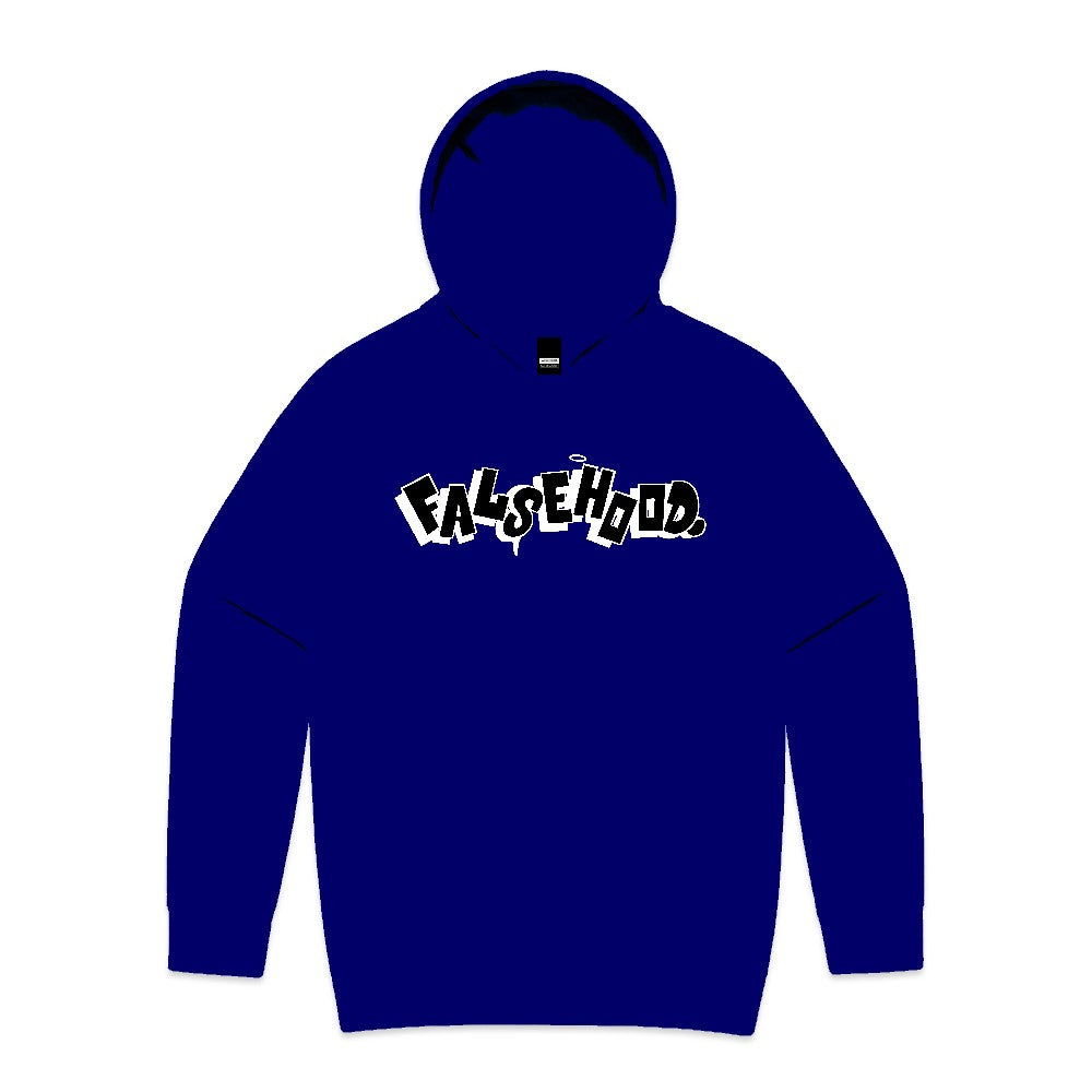 GWC - JEE Hoody - FALSEHOOD.