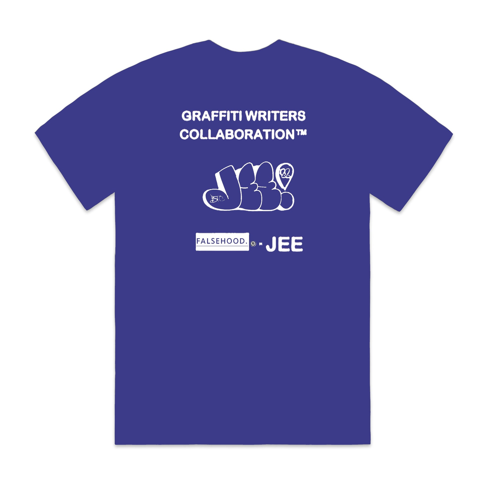 GWC - JEE Tee - FALSEHOOD.