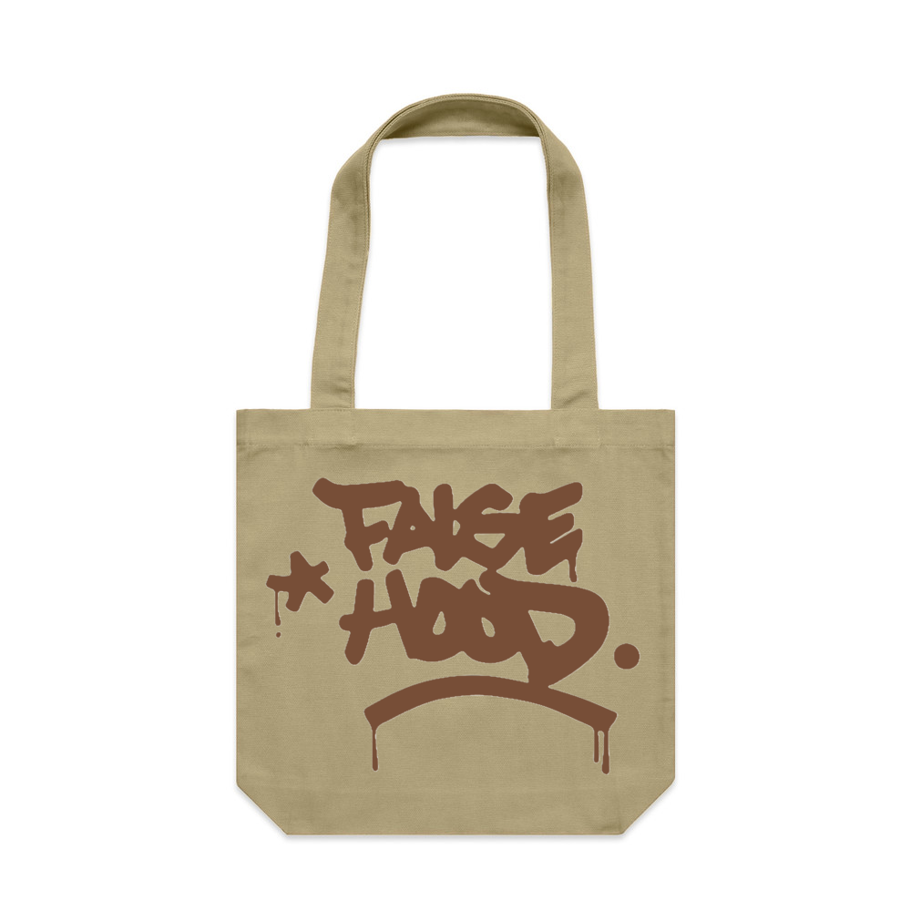 NATURAL SEEDS. Tote Bag