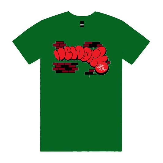 The NEWARK. Tee