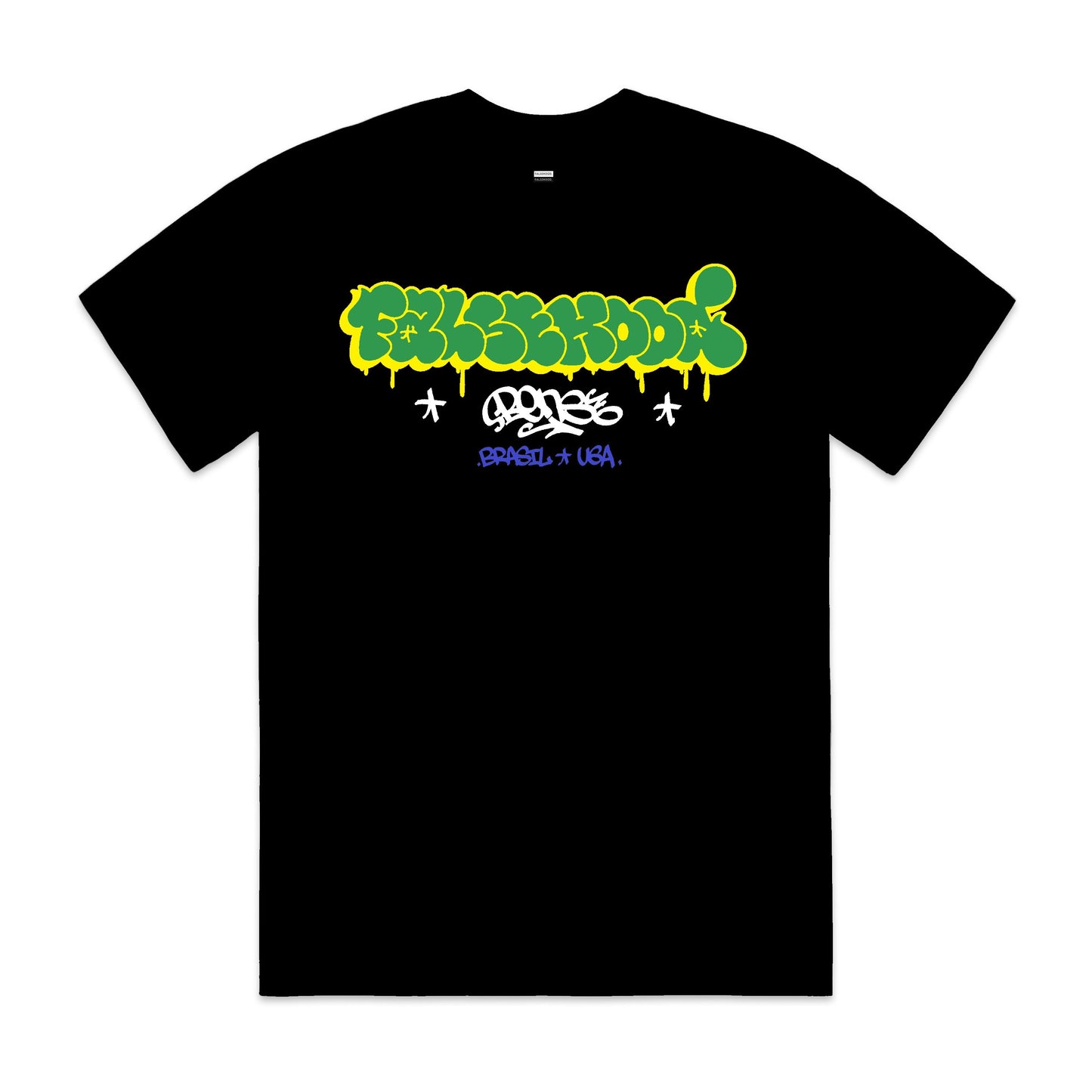 NG - BENSON Tee