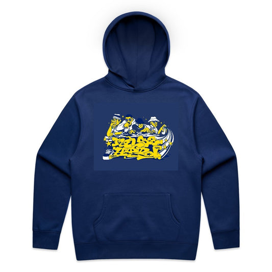 NG - BENSON Hoody