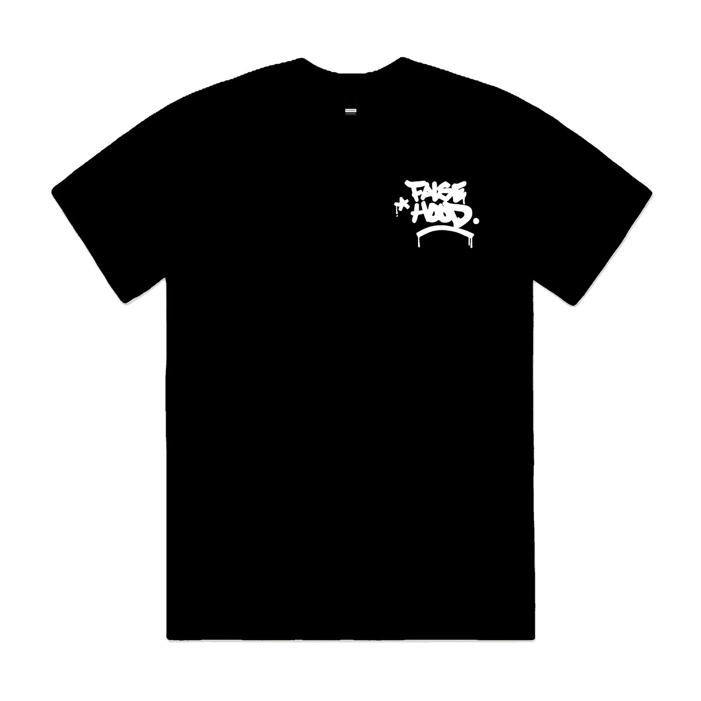 SAMPLE SALE - The Big TAG. Tee