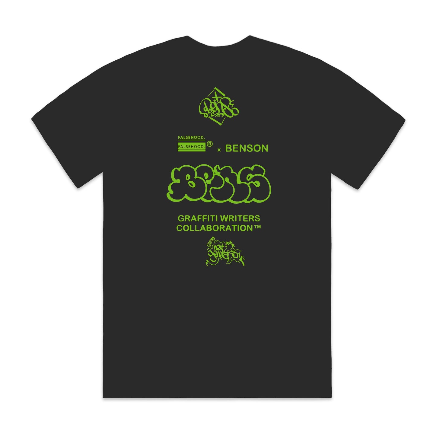 NG - BENSON Tee