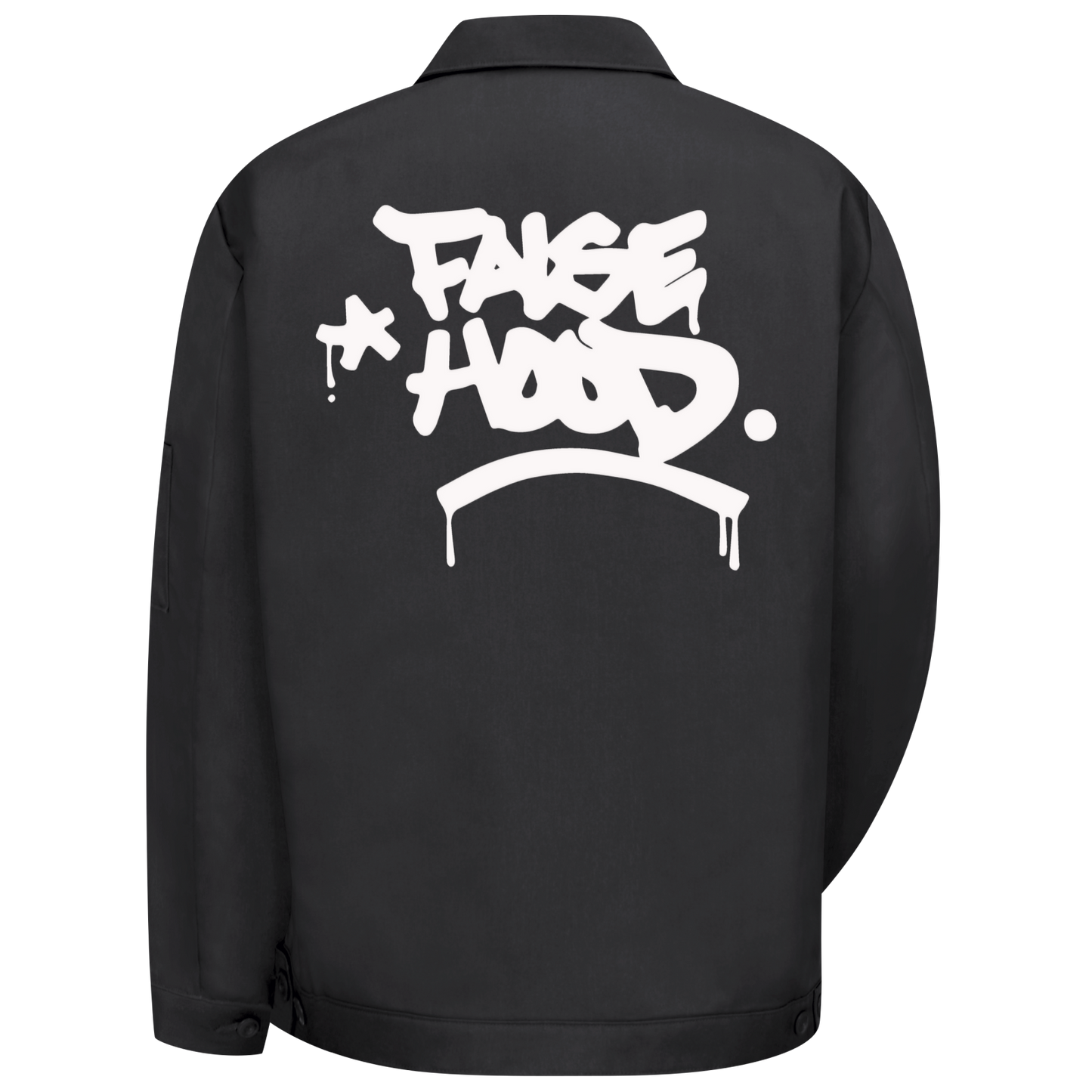 The Big TAG. Work Jacket