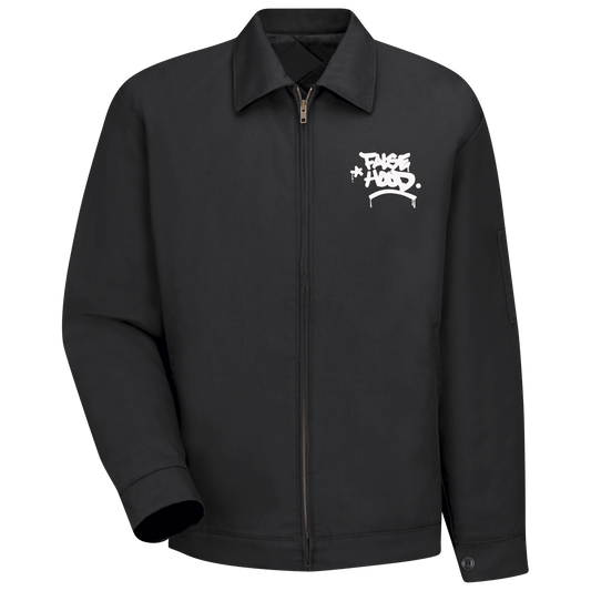 The Big TAG. Work Jacket