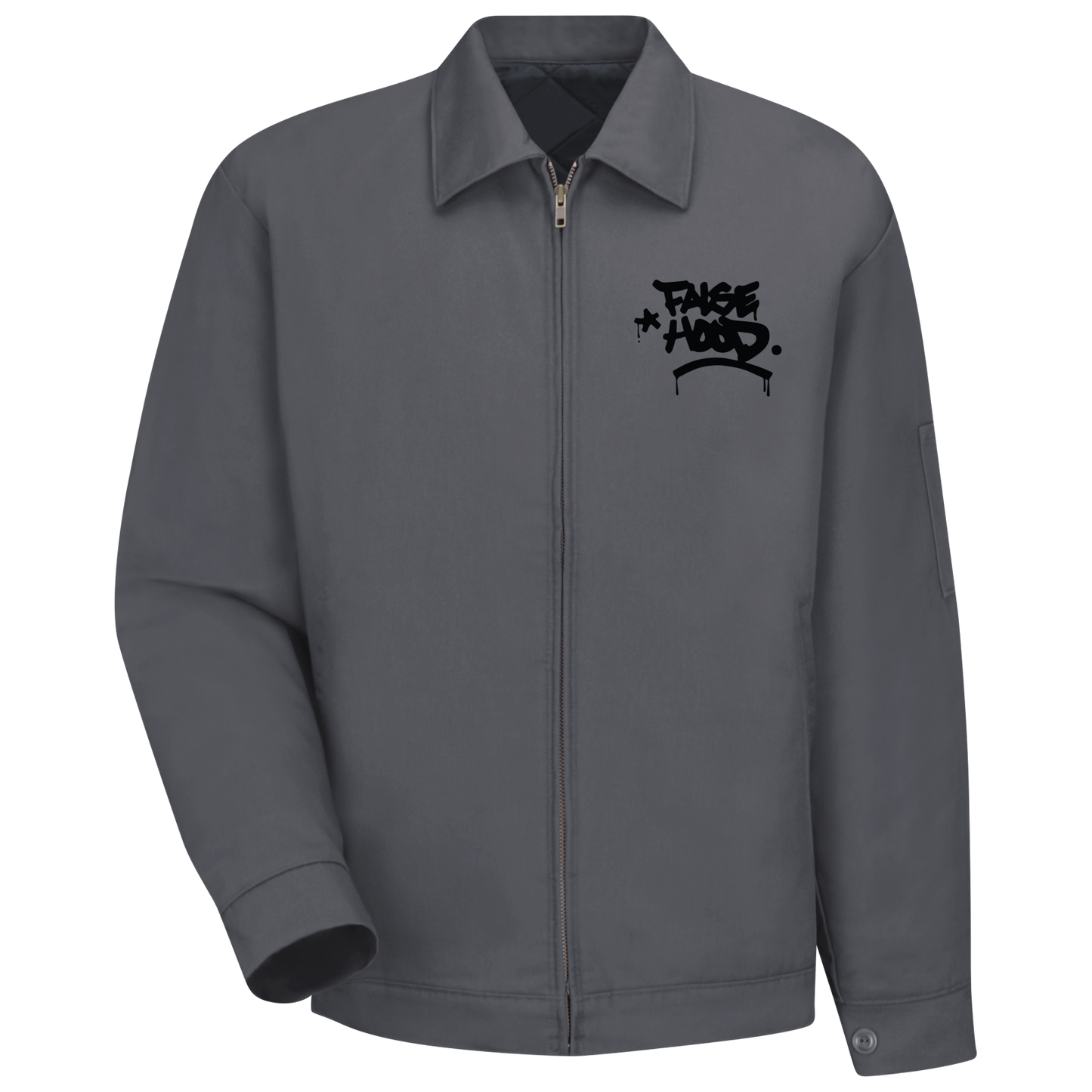 The Big TAG. Work Jacket