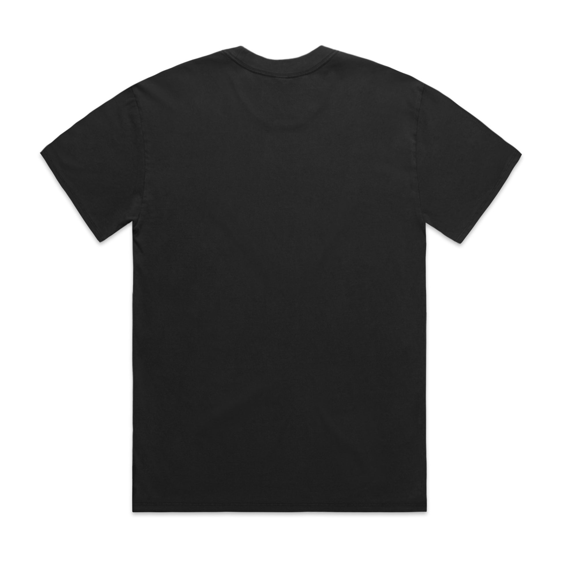 The Box Logo Tee - FALSEHOOD.
