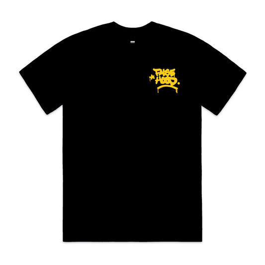 The TAG. Tee