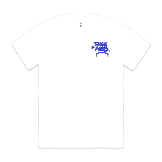 The TAG. Tee