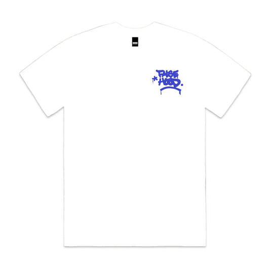The TAG. Tee - FALSEHOOD.