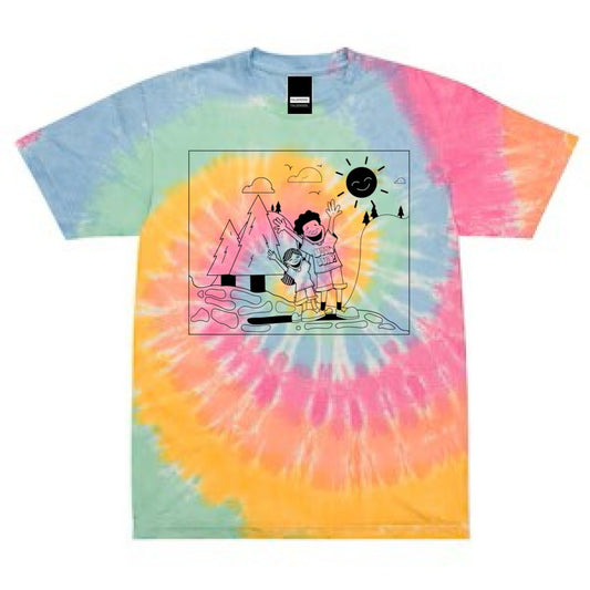 YEAH SUN! Tee - FALSEHOOD.
