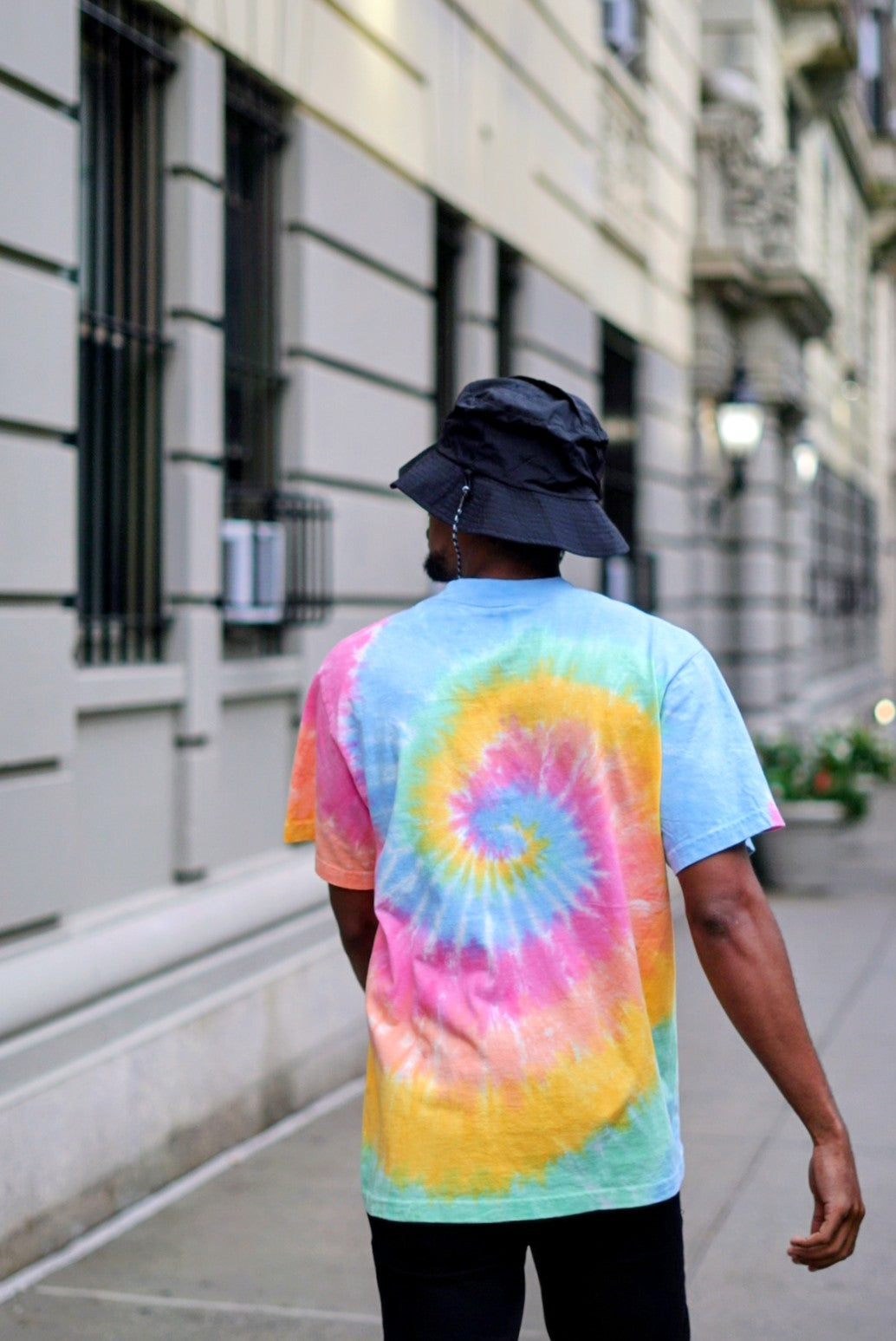 YEAH SUN! Tee - FALSEHOOD.
