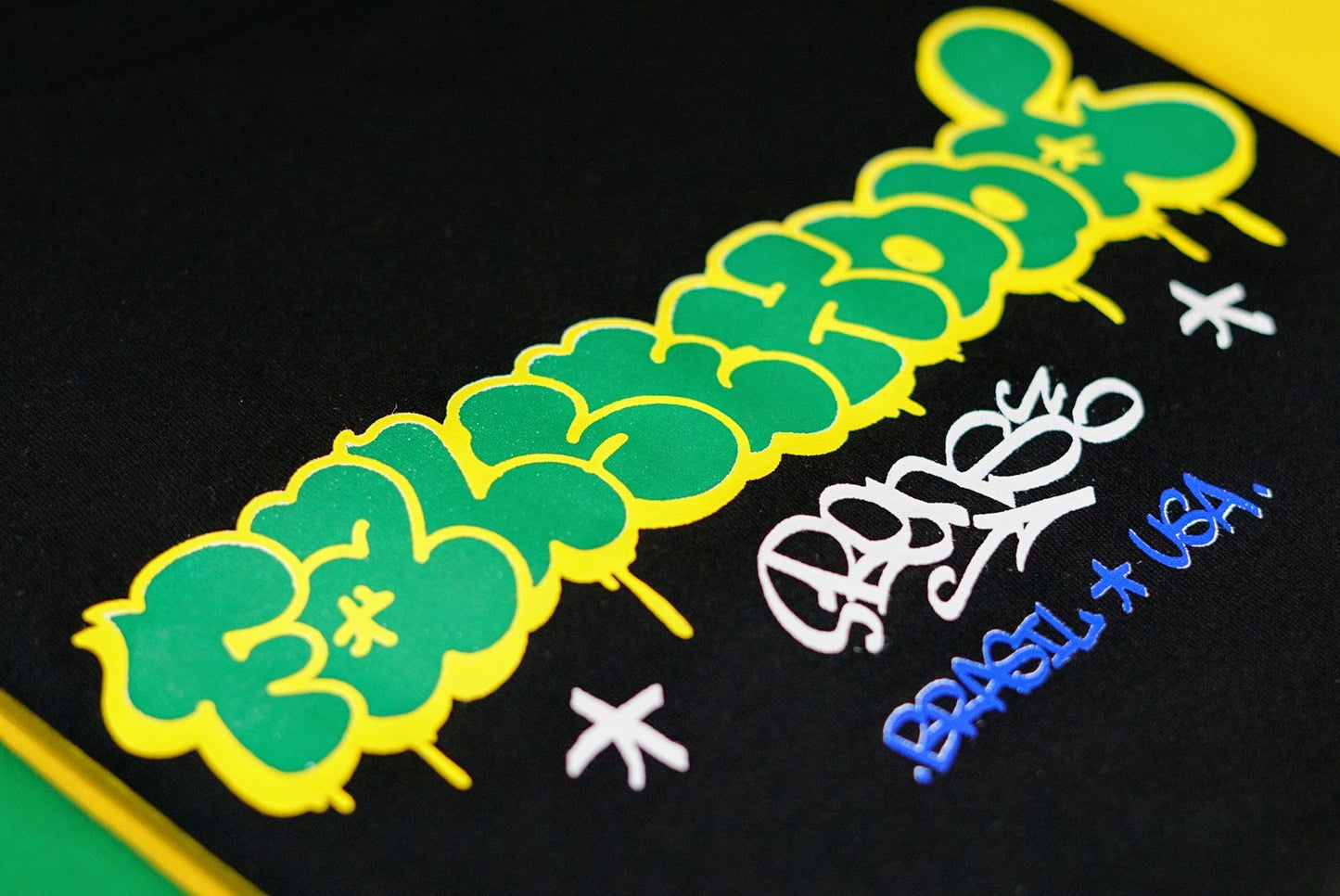 NG - BENSON Tee
