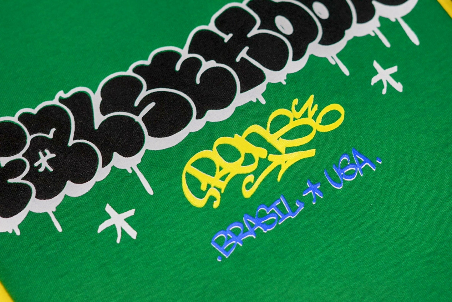 NG - BENSON Tee