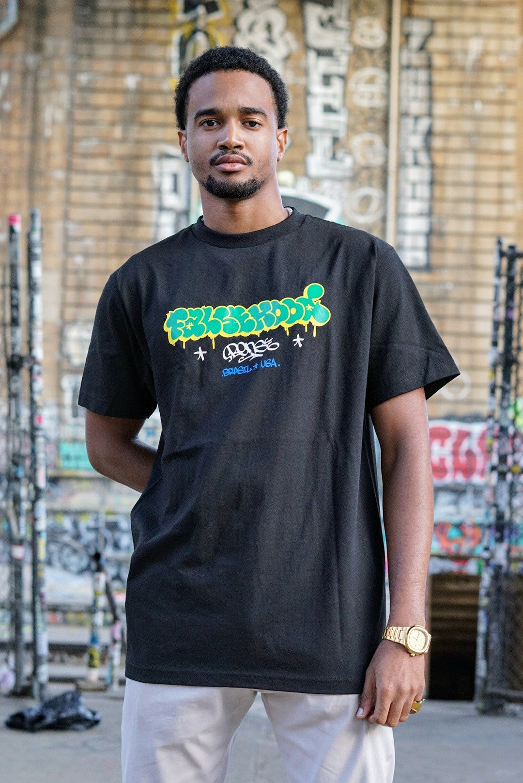 NG - BENSON Tee
