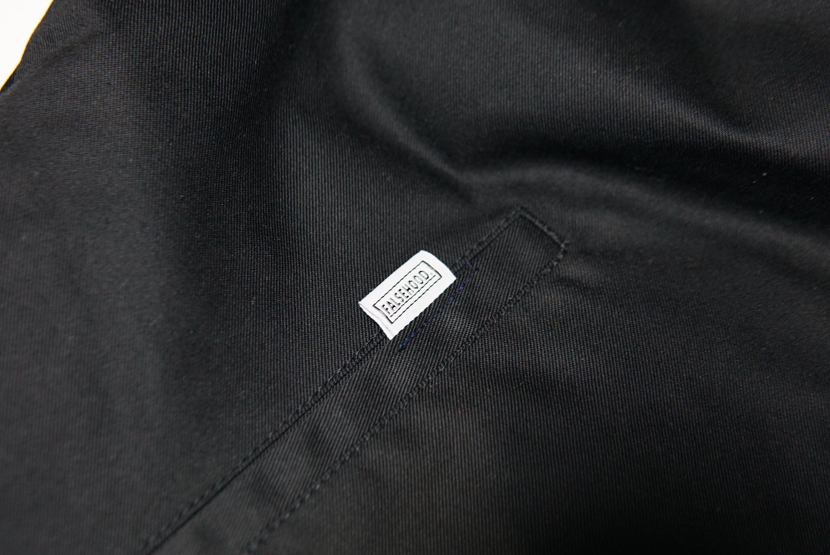 The Big TAG. Work Jacket - FALSEHOOD.