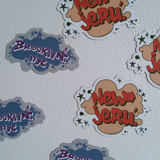 Accessories Pack - FALSEHOOD.