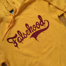 The Script TAG. Hoody