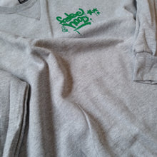 The New TAG. Crewneck Sweater