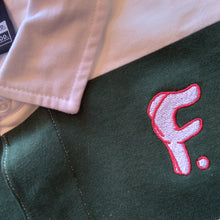 F. Street! Rugby Jersey