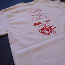 GWC - ADER Tee