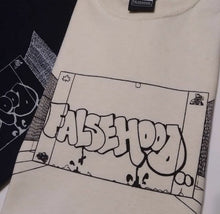 GWC - ADER Tee