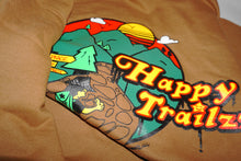 Happy Trailzz ©️ Hoody