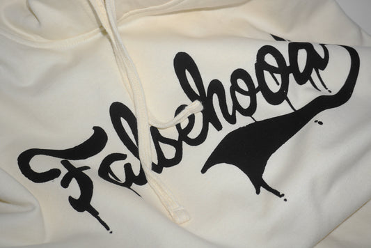 The Script TAG. Hoody - FALSEHOOD.