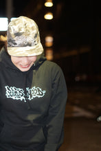 GWC - EMO Hoody