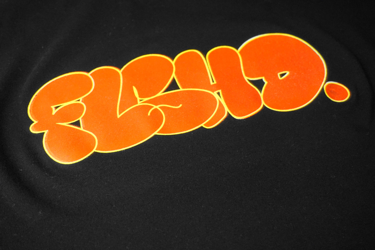 GWC - FEISM Tee