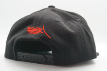 GWC - FEISM Snapback Cap