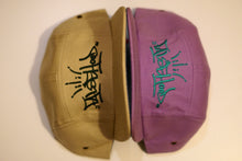 GWC - CENT Five Panel Cap