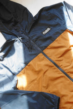 CAMPGROUND. Full-Zip Windbreaker Jacket
