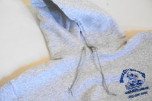 BRICK CITY BUILDERS Hoody