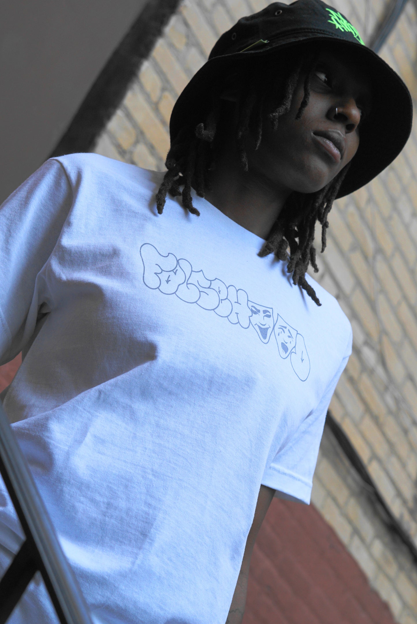 GWC - HIMS Tee - FALSEHOOD.