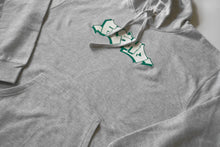GWC - DUEL Hoody