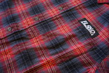 FLSHD. x WOOLRICH® Flannel Shirt