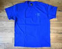 The Reflective TAG. Tee